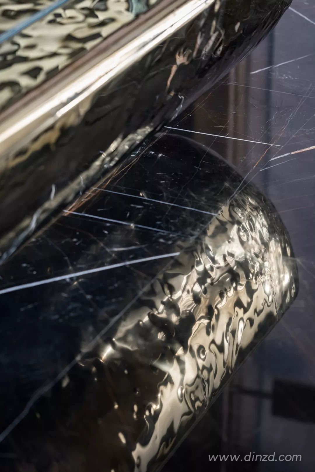 兰州金融谷售楼处丨中国兰州-26