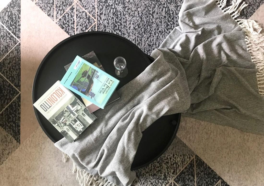 北欧简美混搭,释放空间活力-13