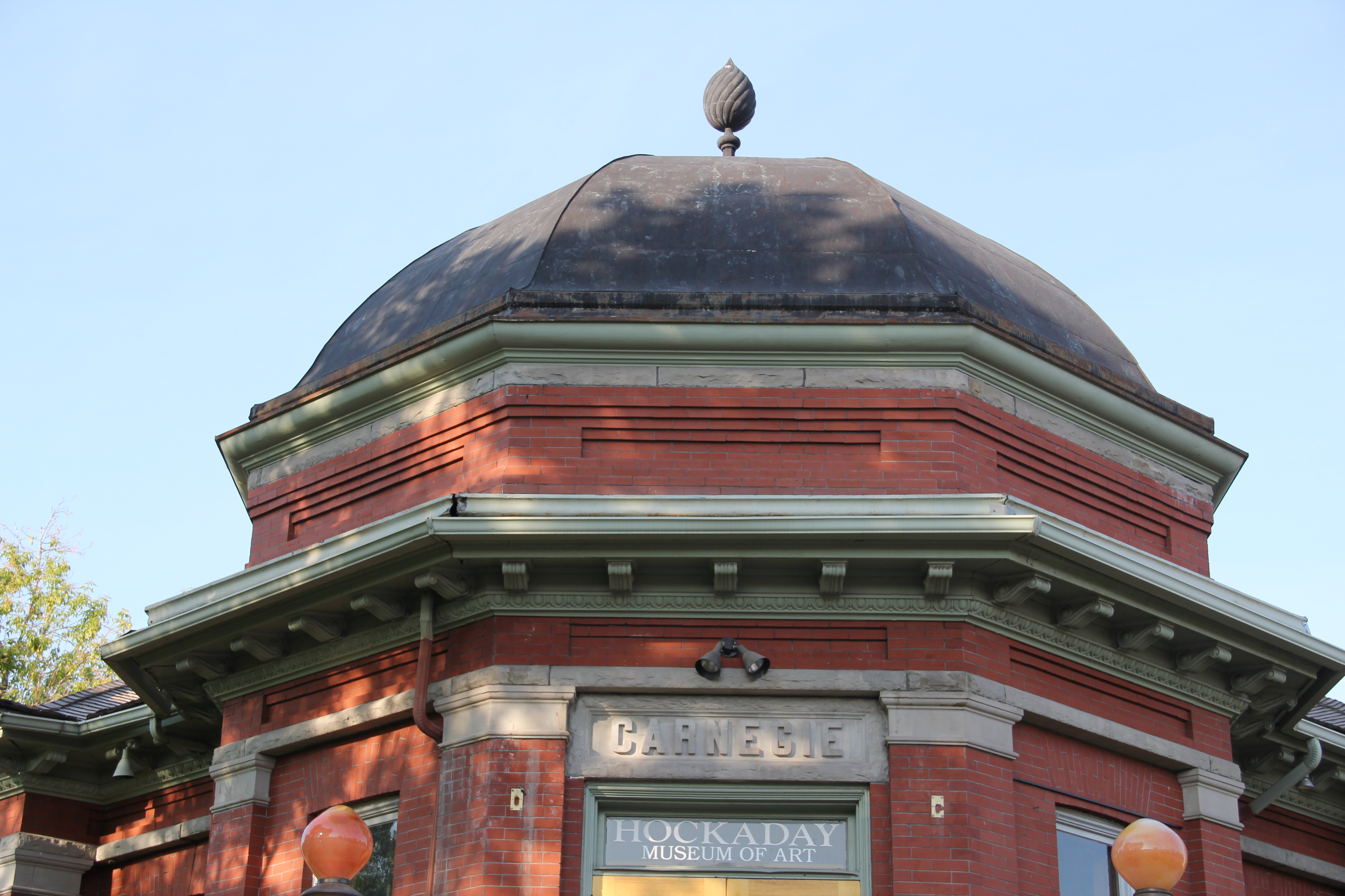 Kalispell历史建筑保护项目丨美国蒙大拿-9