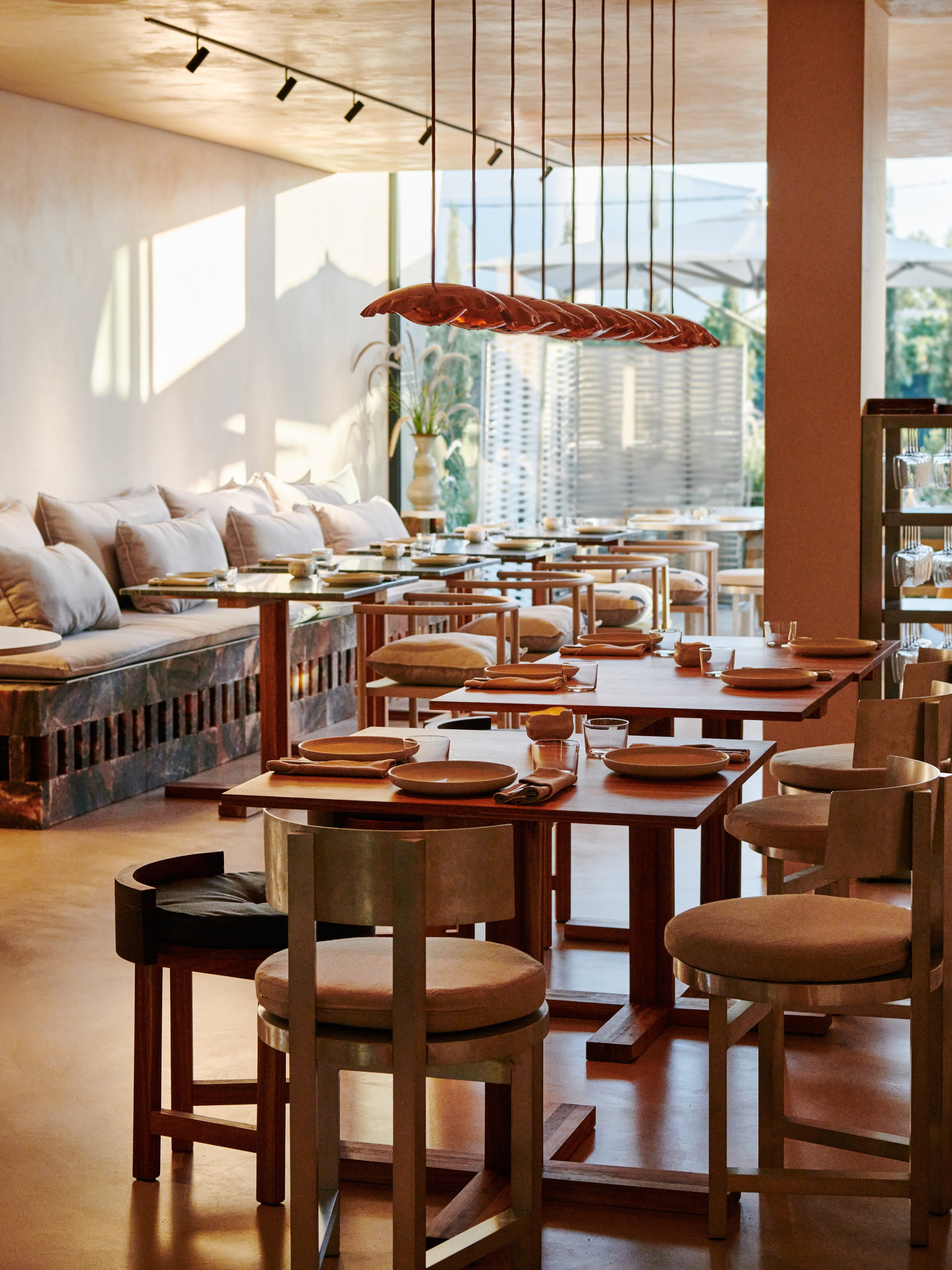 Austa 餐厅丨葡萄牙法鲁丨Studio Gameiro-12