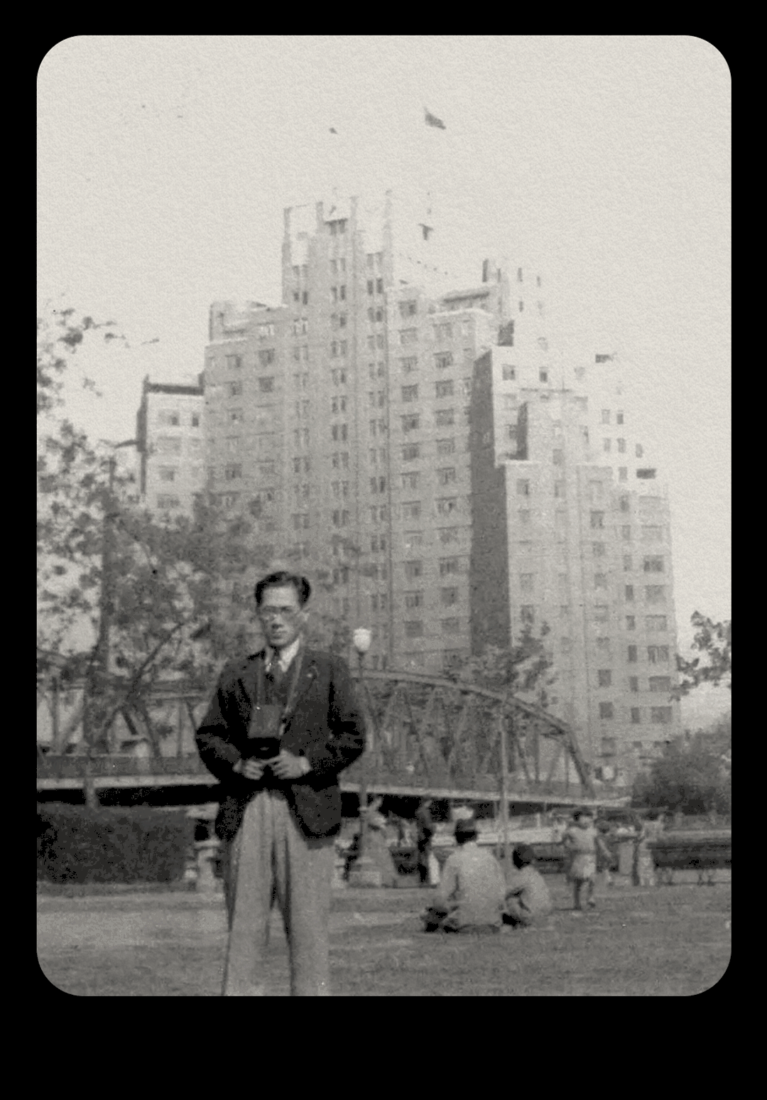 外灘天潼里丨中国上海-3