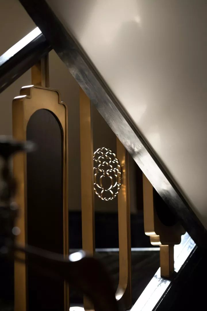 【奢华新中式】唐朝遗梦 醉美府邸-36