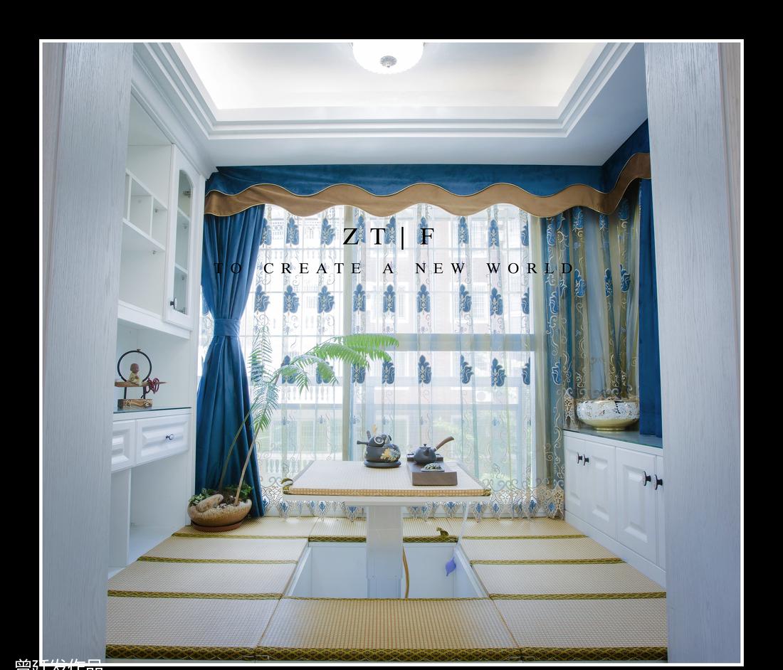 信合苑四季人生艺术设计-28