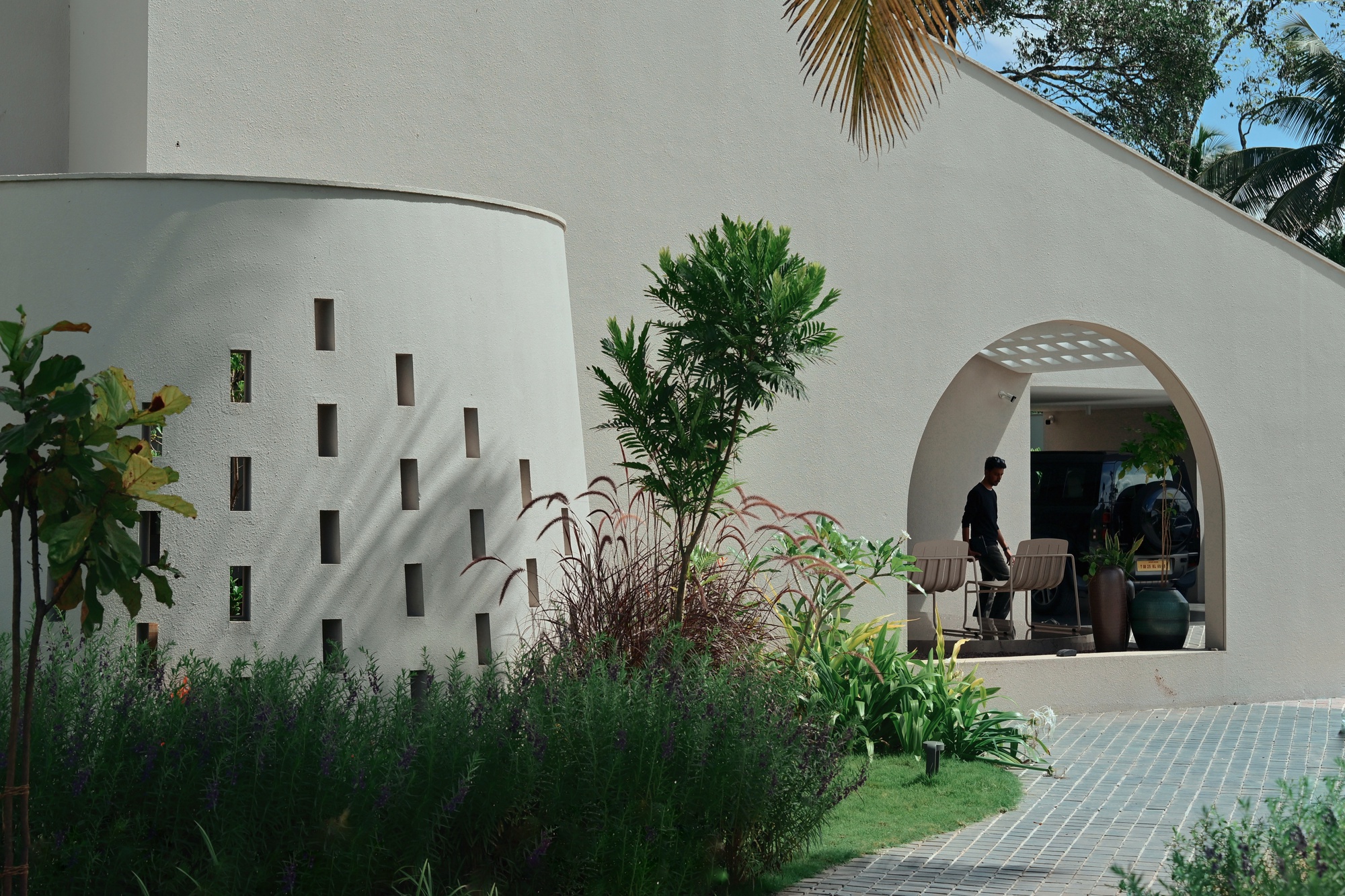 丨苏丹丨SOHO Architects-19