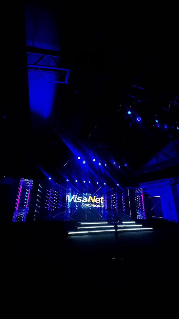 Portal 品牌变更活动 3D 设计-19