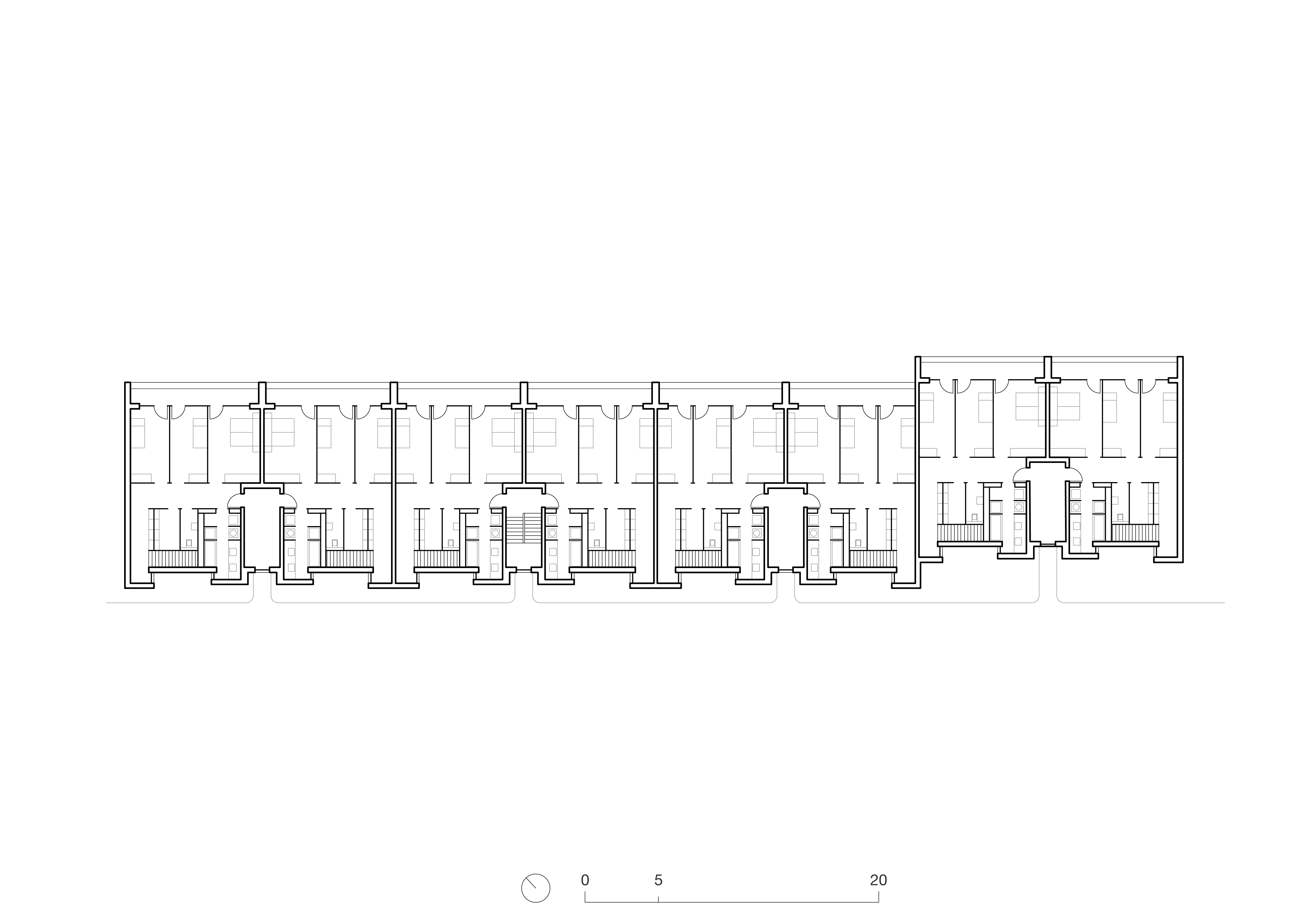树屋贝贝拉勒丨blrm Architekt*innen-29
