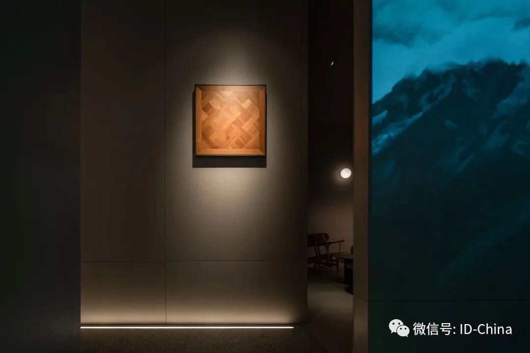 安德蒙特进口地板概念店丨中国成都丨四川省安宅建筑装饰工程有限责任公司-34