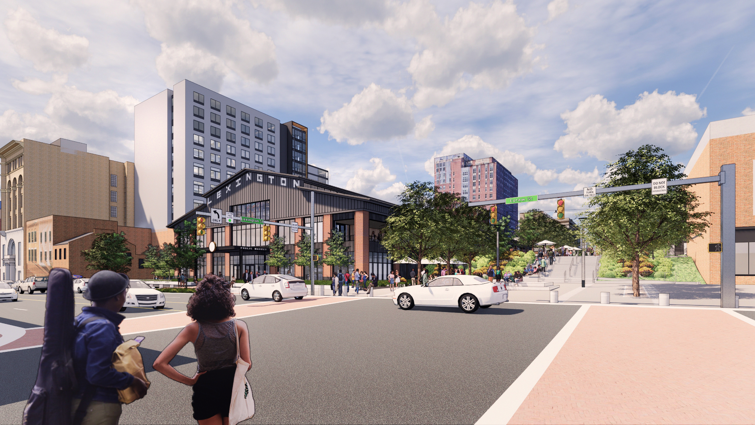 Le·ington Market 设计-13