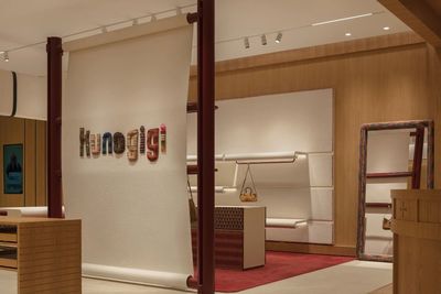 古良吉吉×永创设计五城门店丨中国杭州-20