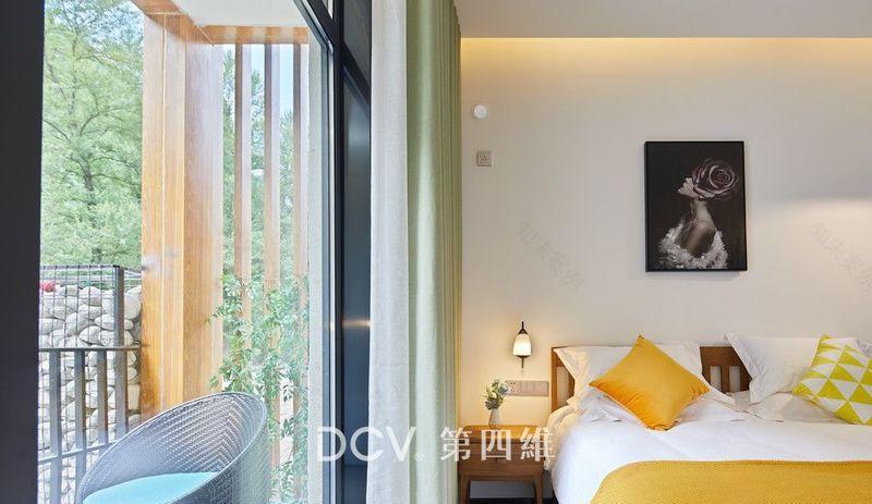 南山里民宿酒店-62