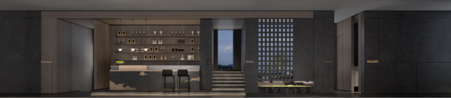 水木云镜丨中国安阳丨河南凹凸环境艺术设计有限公司-33