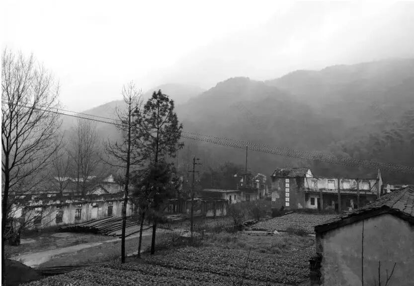 池州红专记民宿丨中国池州丨苏州右见商业-7