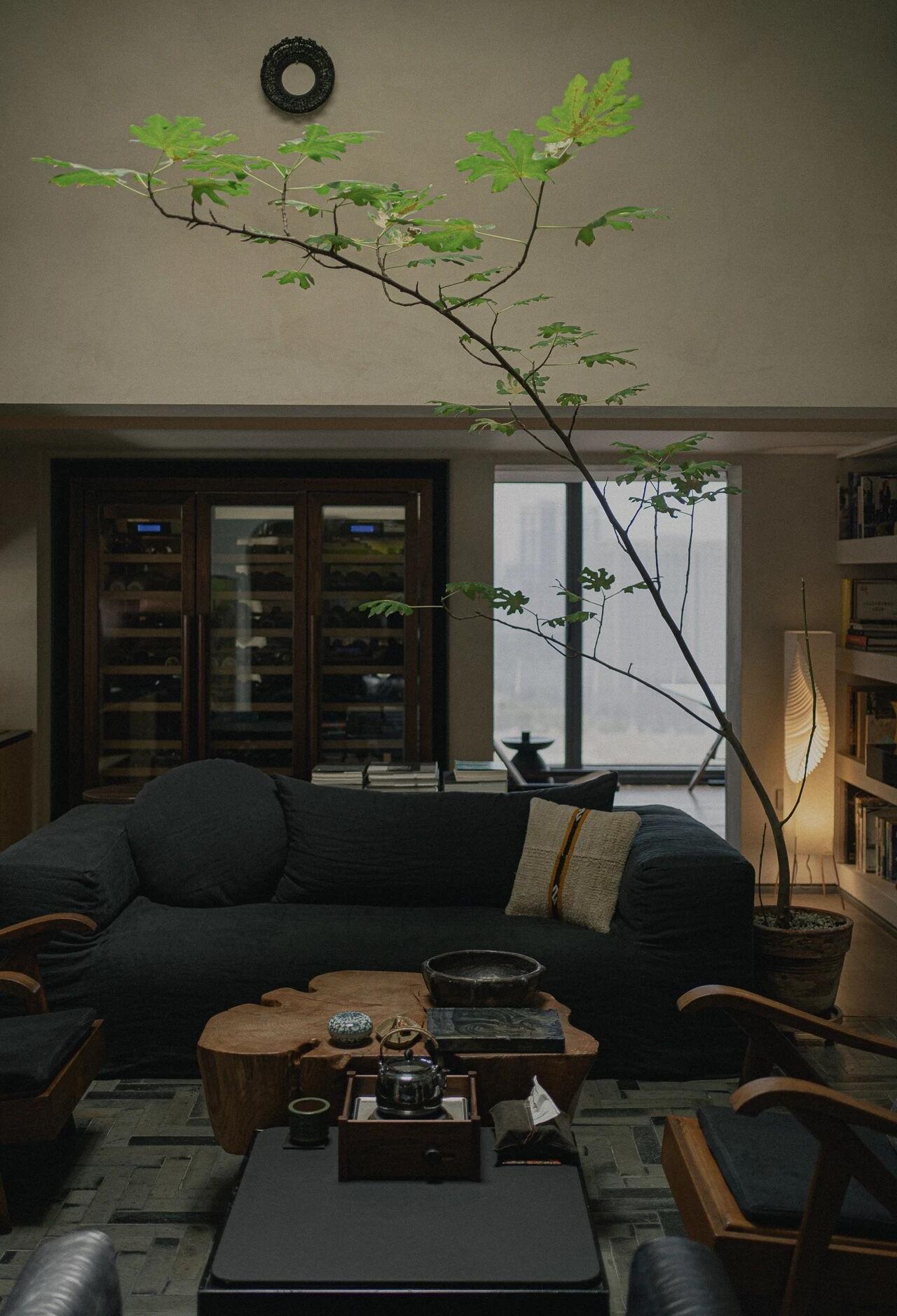 相上文象新办公室丨中国成都-30