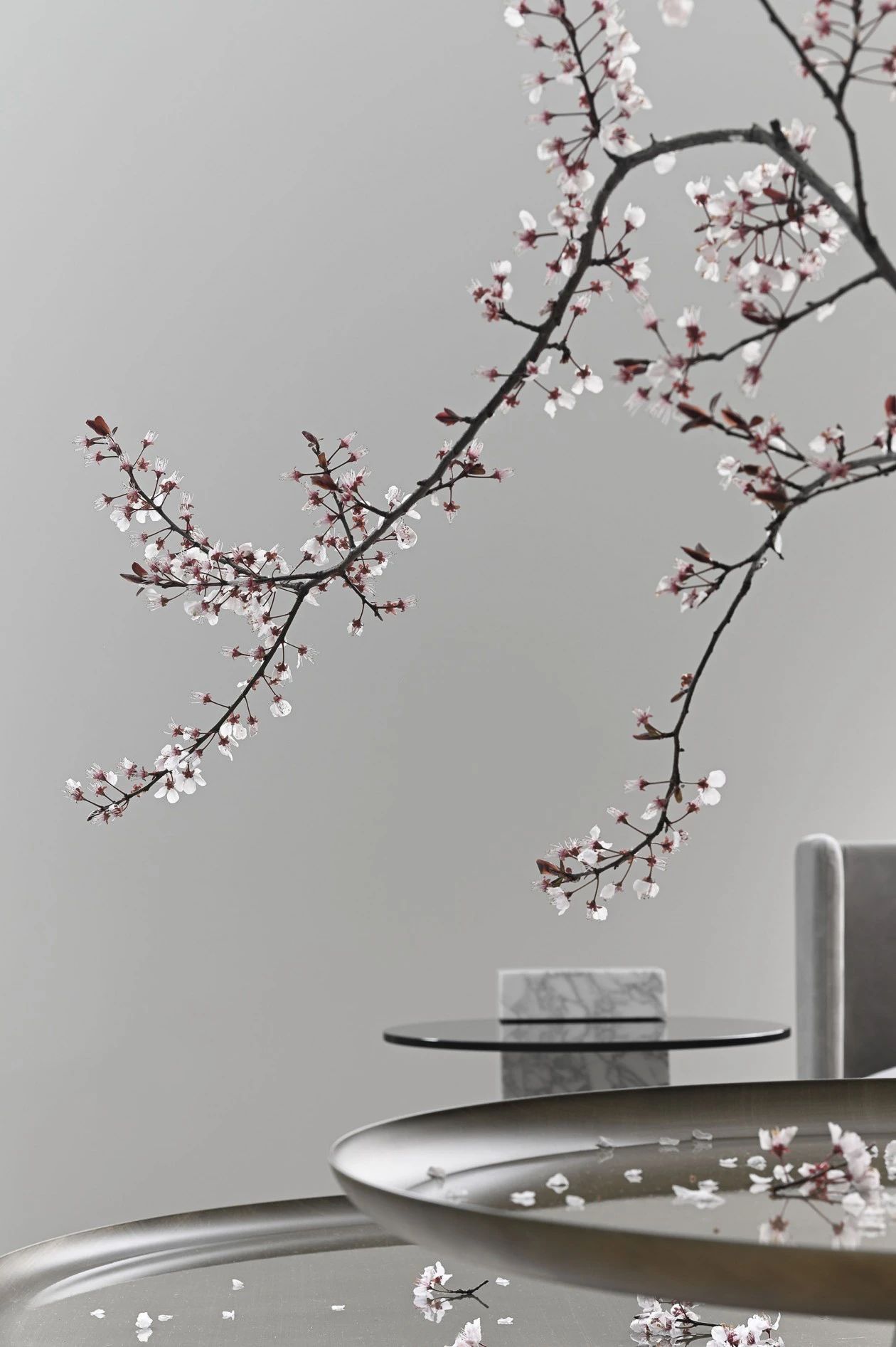 300㎡苏州联排别墅设计丨中国苏州丨无界设计事务所-40