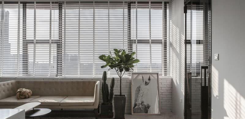 回纹交织，探寻空间本质之美-17