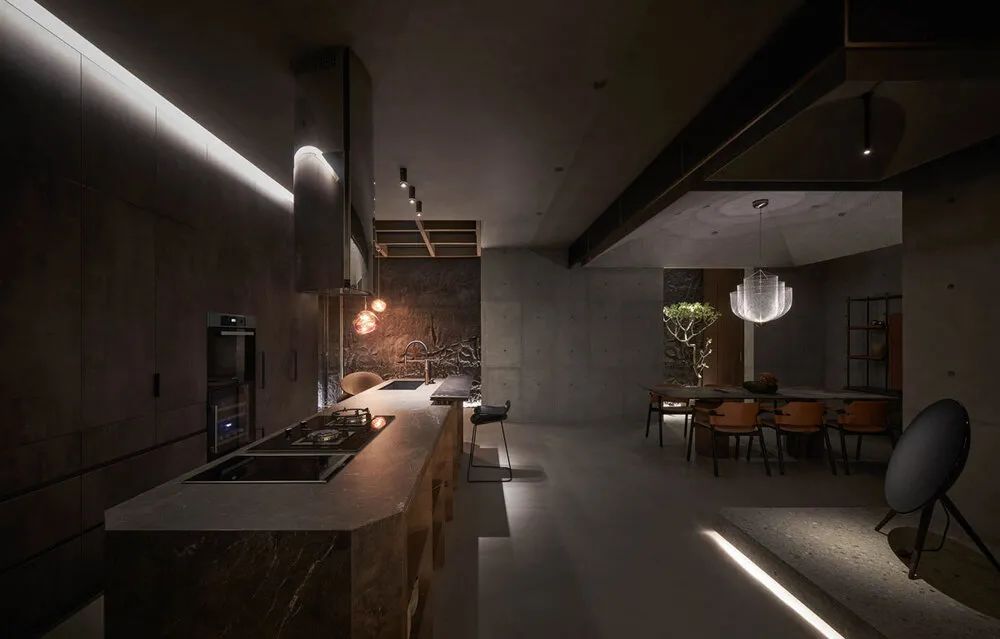 情人之家丨牙买加圣玛丽丨isla 设计-43