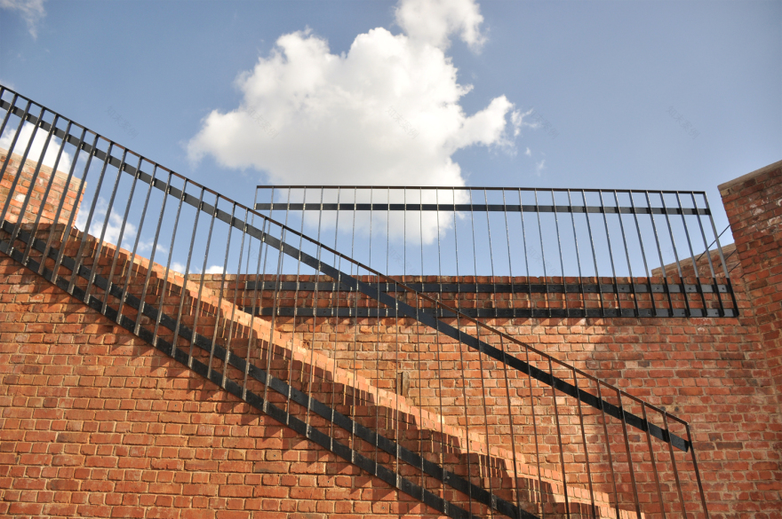 中国馆丨津巴布韦哈拉雷丨Studio*K-41