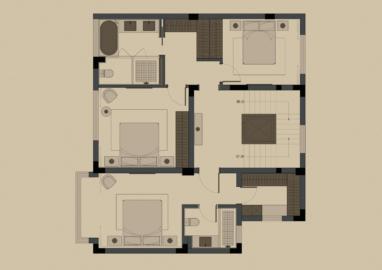 绿地香颂丨中国无锡丨朱清林-72