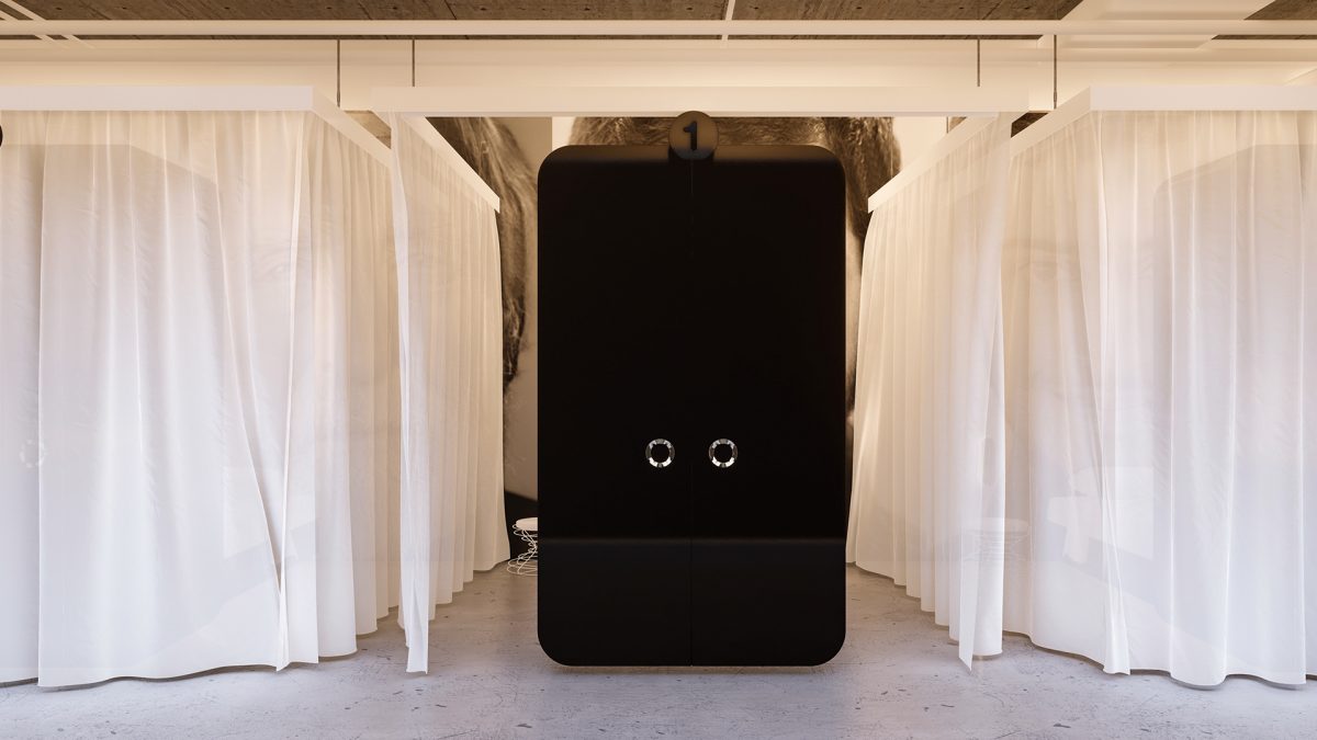 Ospitality Concept | Simone Micheli Architectural Hero-3