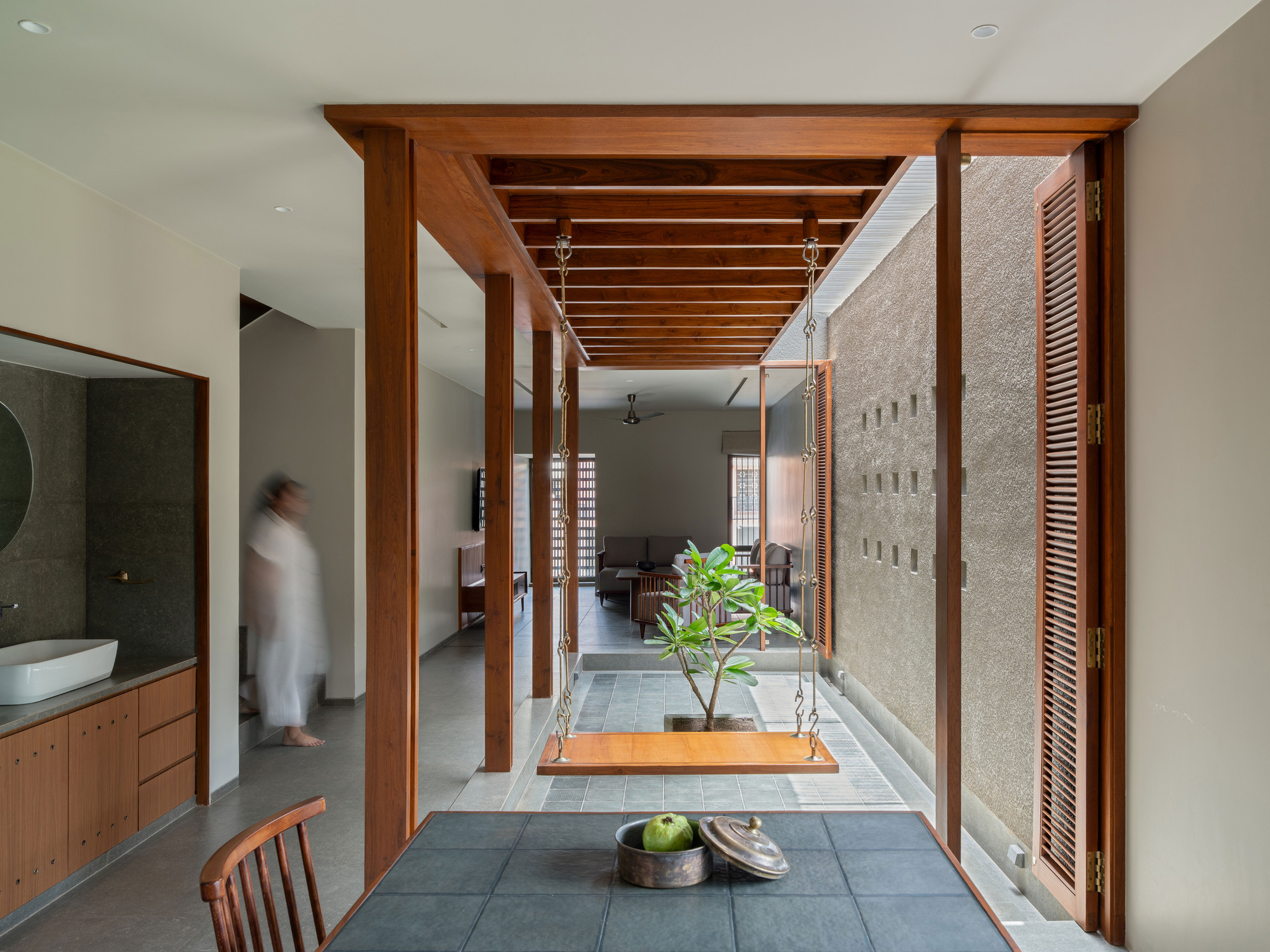 丨印度丨Studio Nirbaadh-32