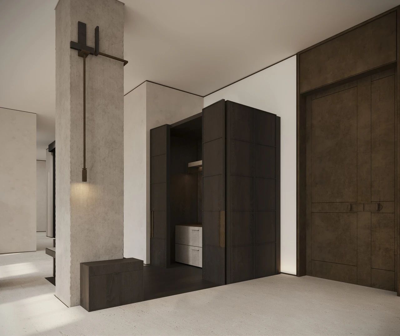 诗意隐居丨无间设计-41