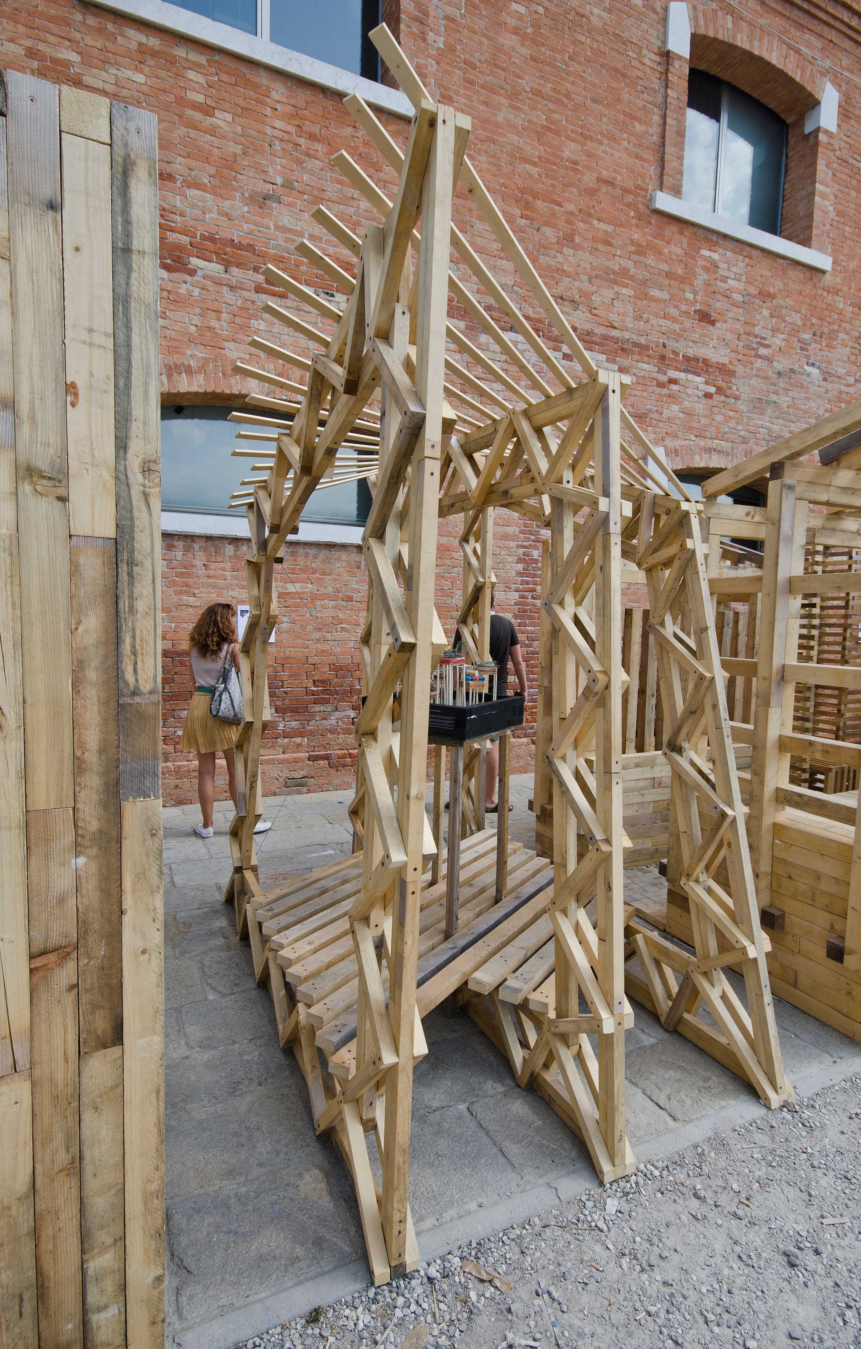 马尔盖拉港建筑工作坊-14