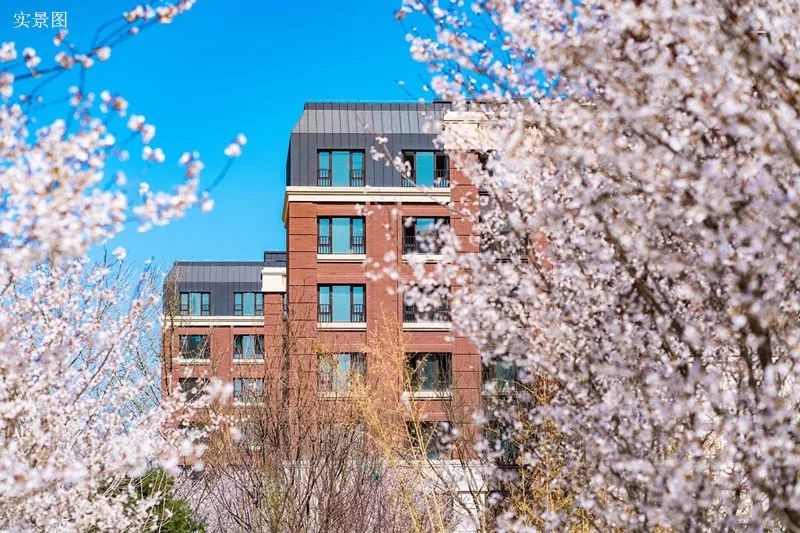 天津万科·翡翠嘉和丨中国天津丨宜德再音(上海)景观设计咨询有限公司,上海天华园林景观有限公司-99