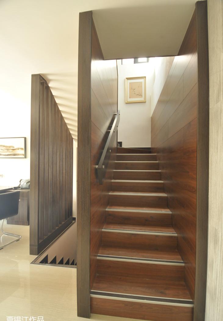 2014天津红星国际办公别墅-36