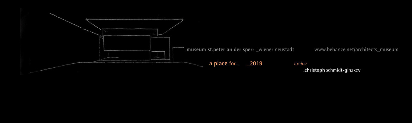 维也纳新城圣彼得博物馆设计-0