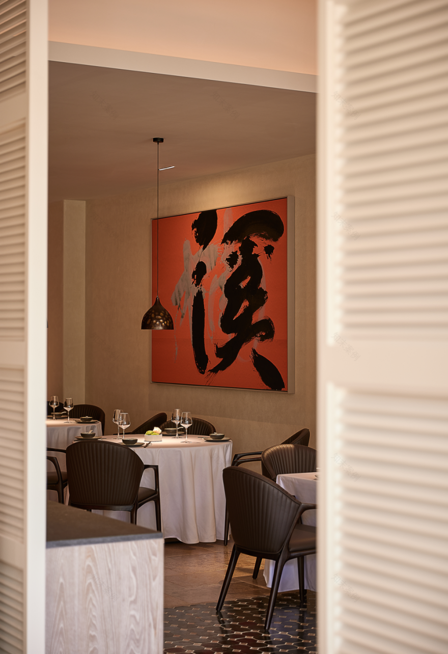 楠溪第一楼(九堡店)丨中国杭州丨杭州一直建筑设计事务所-8