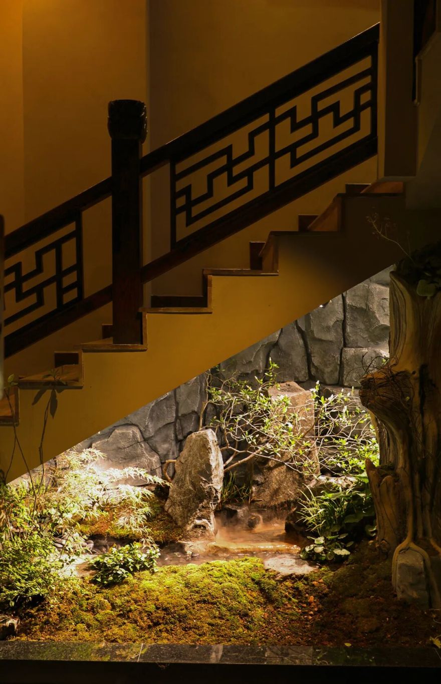 从酒记到酒馆,老雷的焕新实践-46