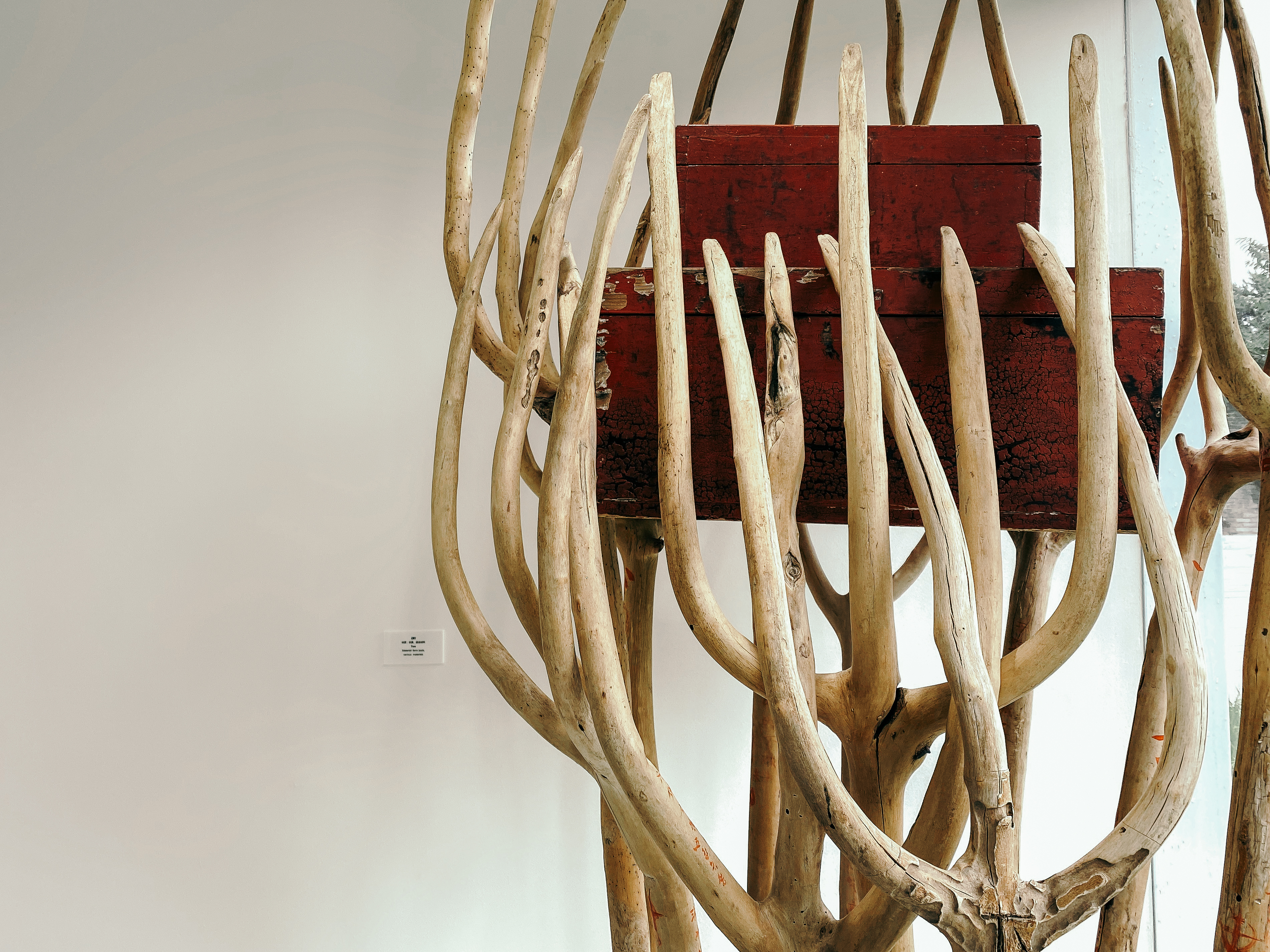 耕者物语-稼穑集·喜洲农耕文化艺术馆营造实录-9