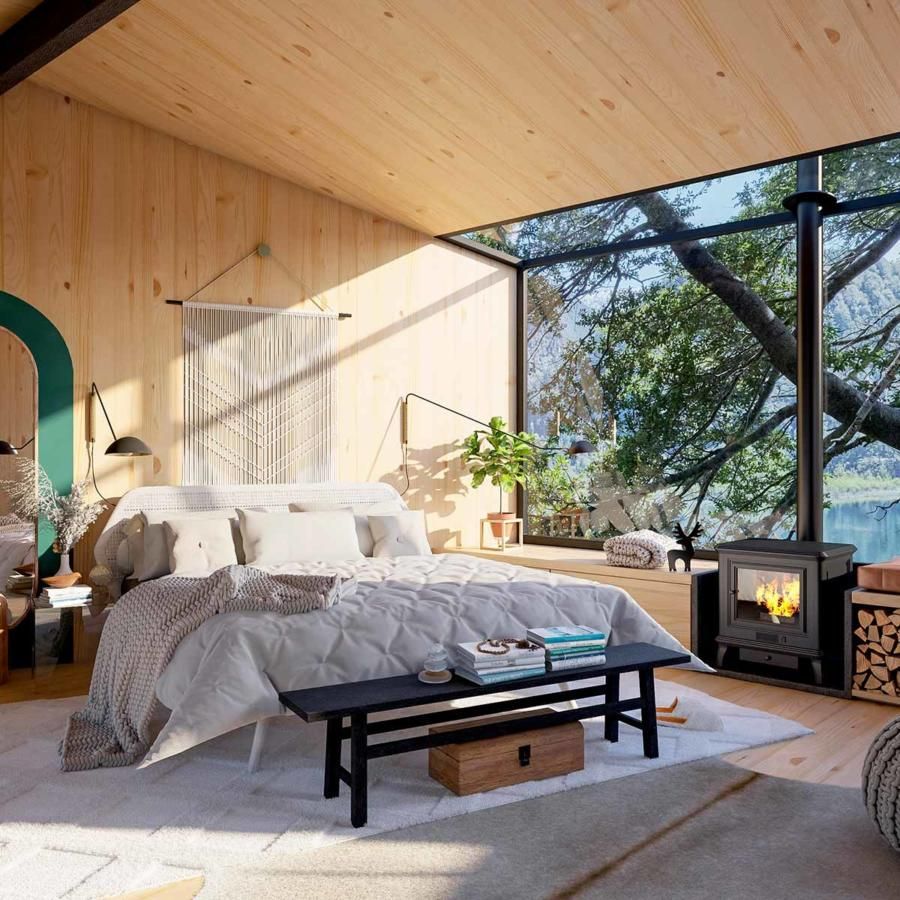 Casa NaToca建筑装饰展“Refúgios”版丨阿根廷丨Mauricio Magarão等众多建筑师及工作室-74