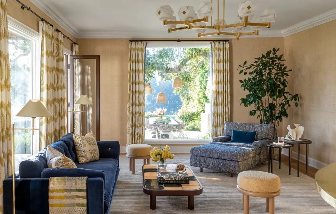 洛杉矶住宅丨美国洛杉矶丨Carrier and Company-25