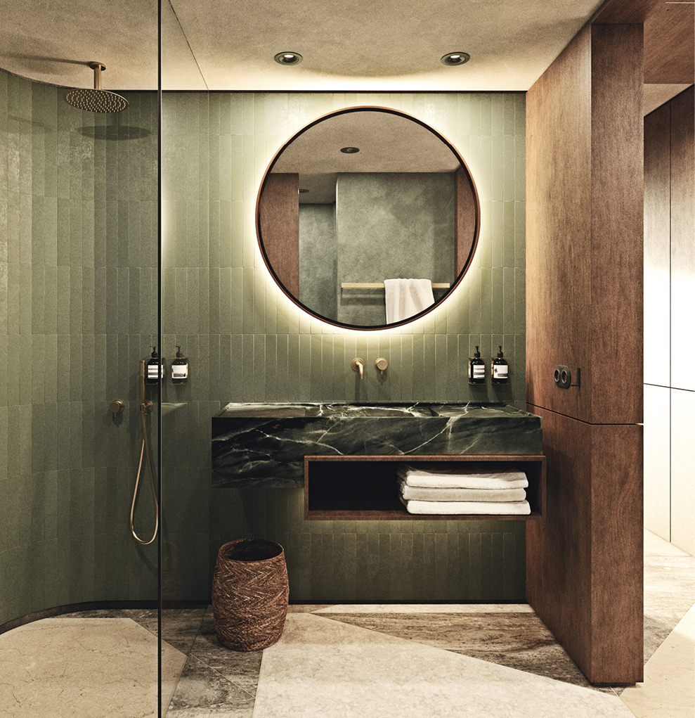 丨Croatia丨Lambs and Lions-15