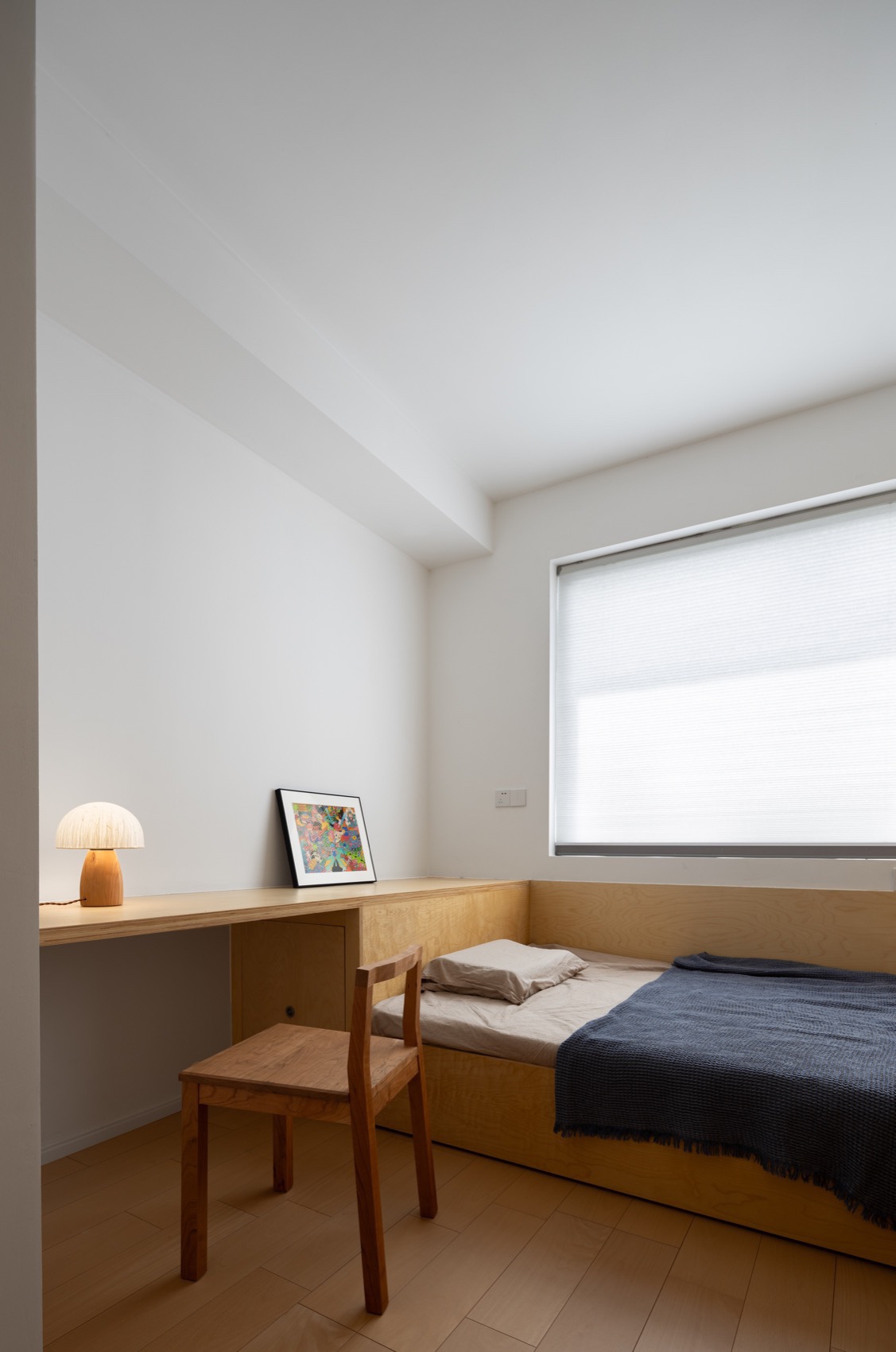 之江公寓老房改造丨中国杭州丨大不了地设计工作室-121