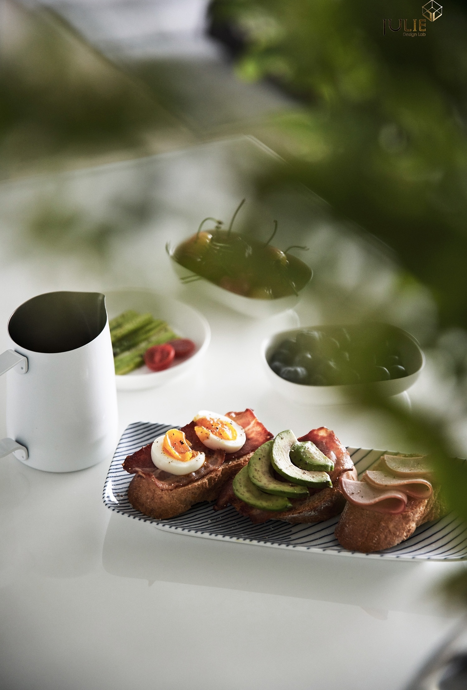 杭州柳岸晓风 184㎡轻奢家居-46