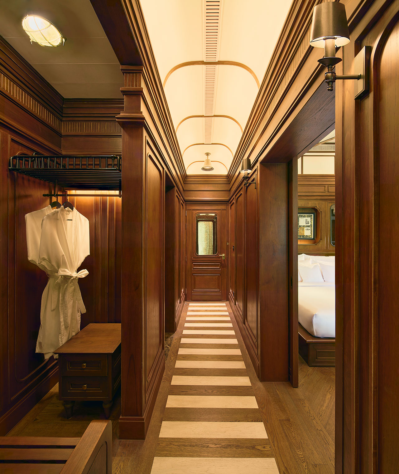 时尚酒店设计-22