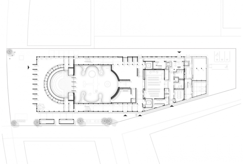 2025年大阪世博会意大利馆丨日本-42