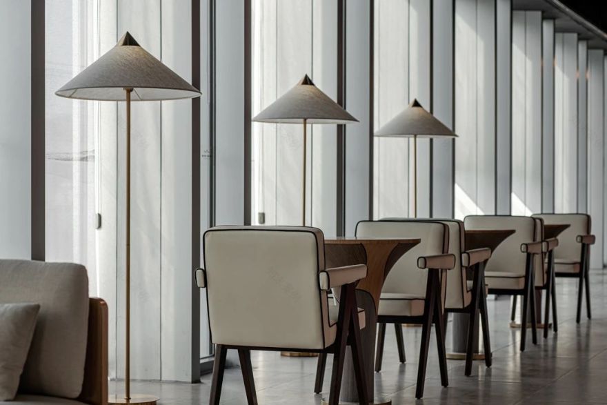 融创祥龙广府壹号的方融概念中心丨中国广州丨正鸿设计-30