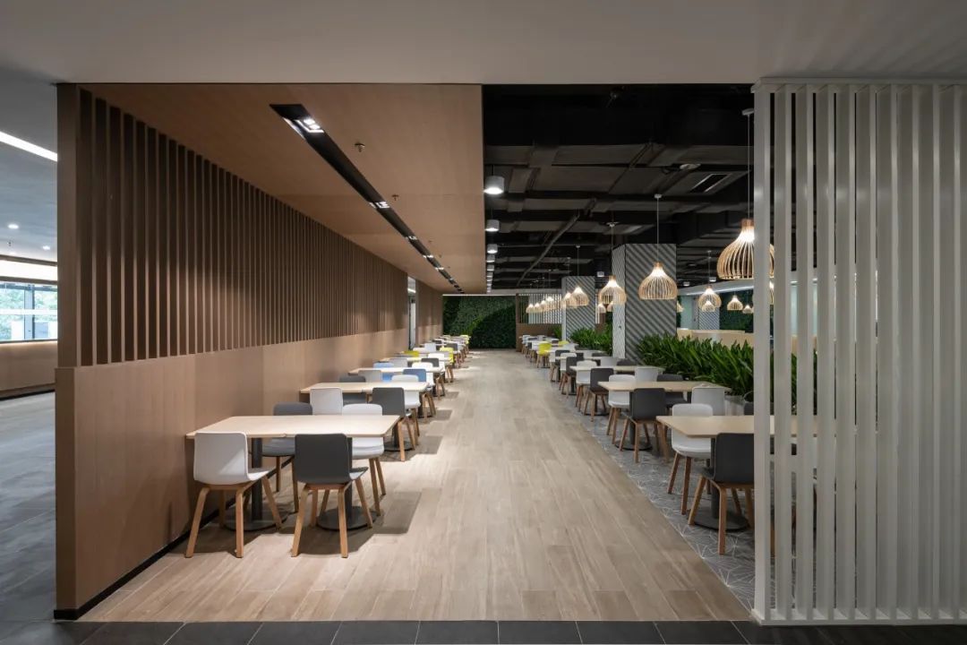 深圳国资国企产业创新中心丨中国深圳丨深圳市库博建筑设计事务所有限公司（立方设计）-57
