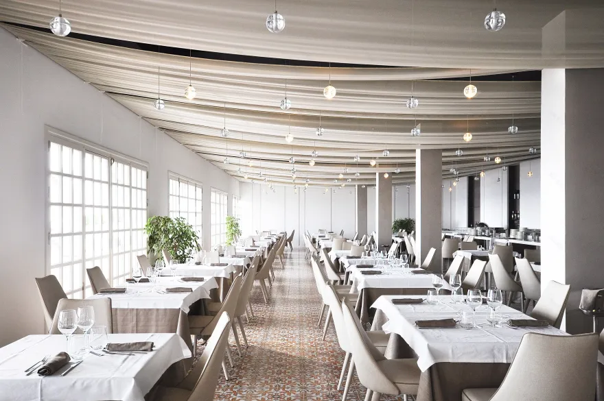 意大利里维埃拉大酒店-25