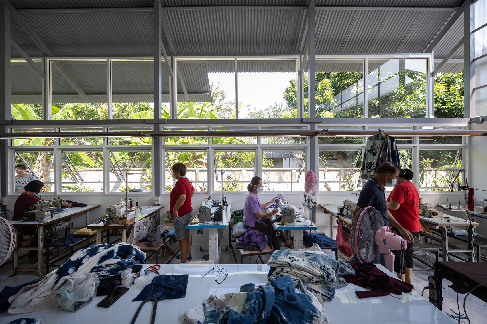 丨泰国清迈丨Sher Maker-25