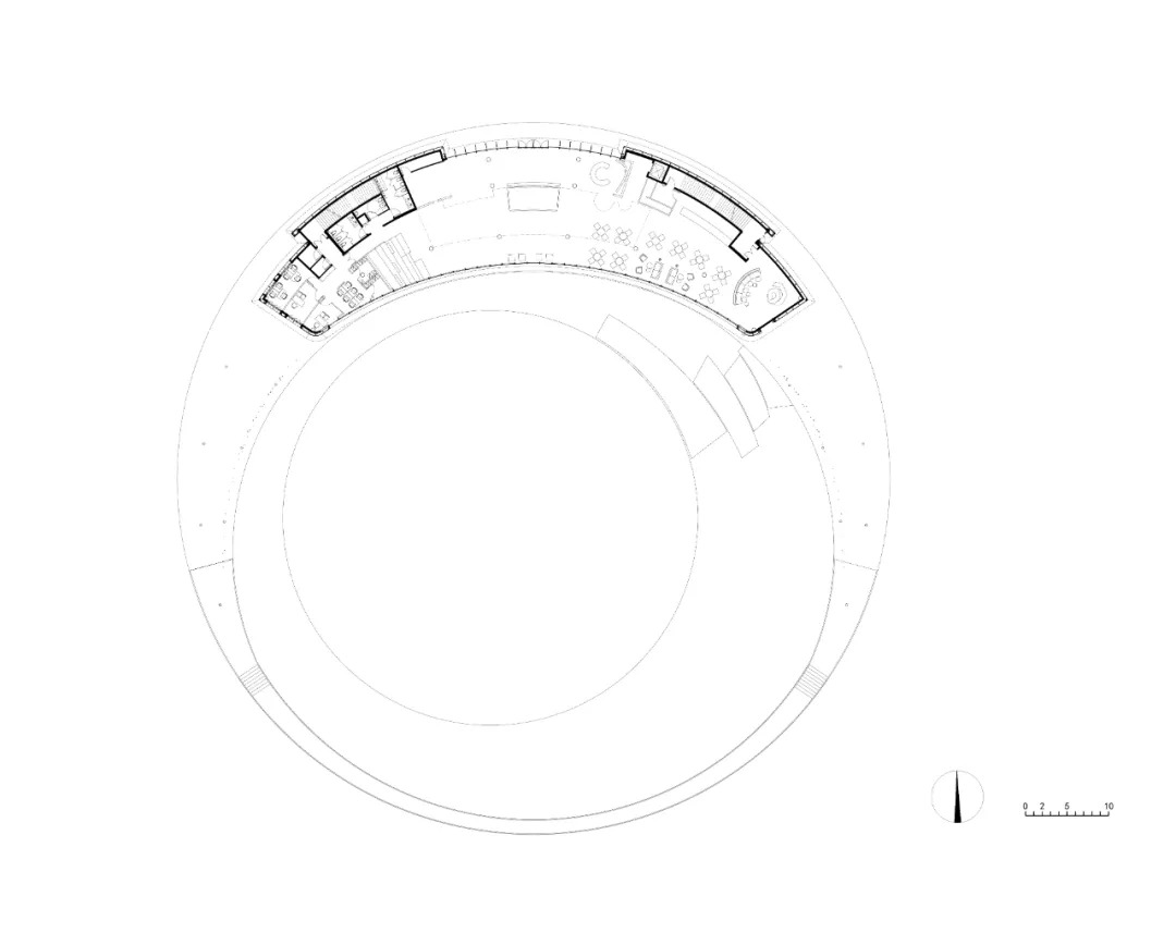   AAD长厦安基建筑设计丨银川·融创·阁第湖 建筑设计  丨中国宁夏-59