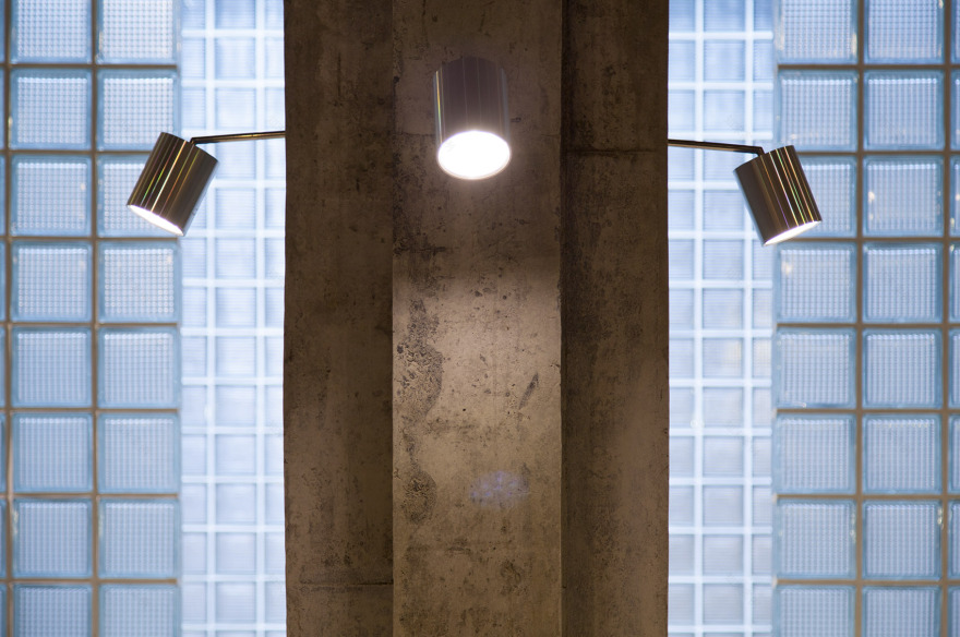 宁波柯力博物馆-混凝土框架与玻璃盒交响曲-52