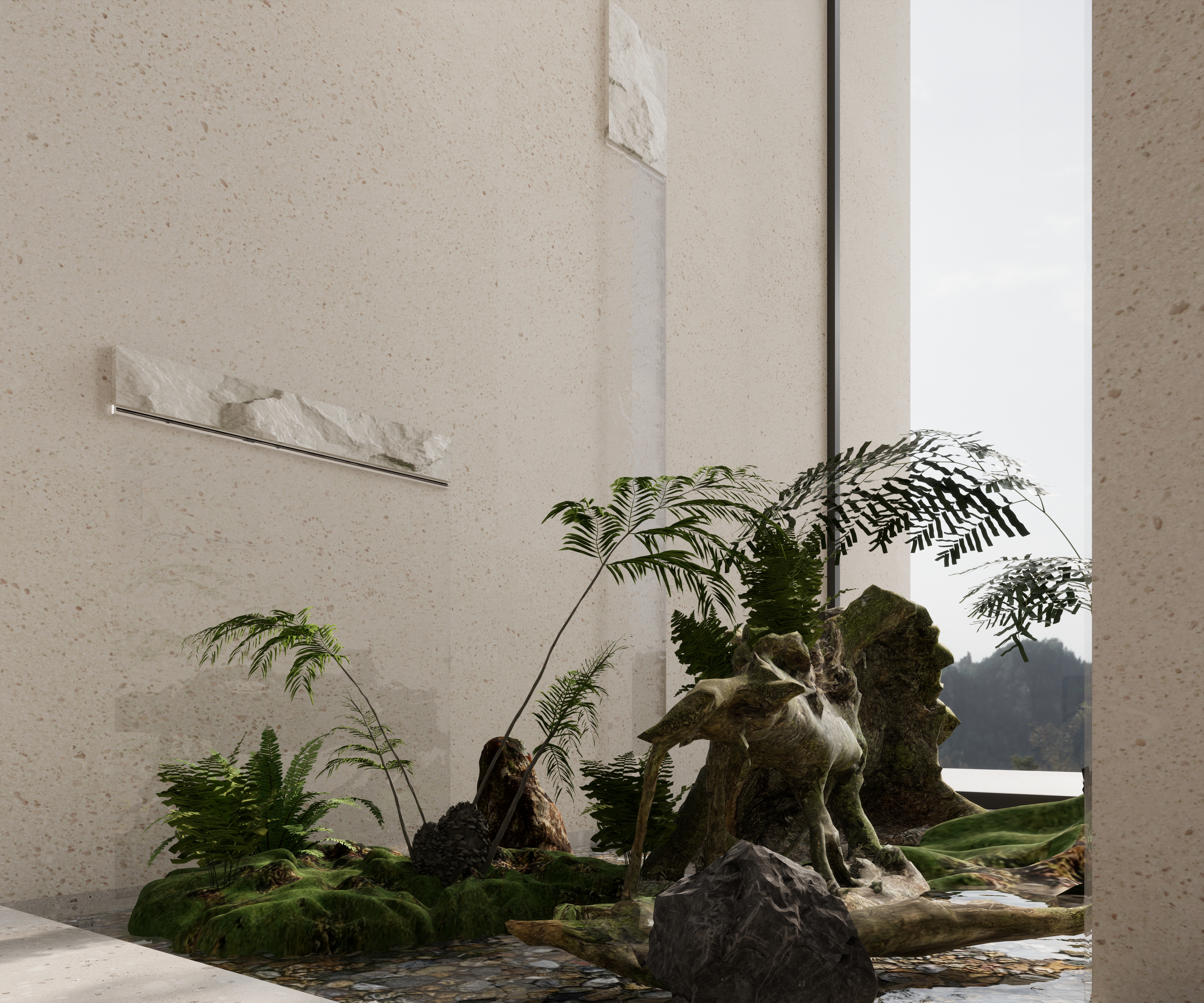 微视设计&设计管家丨中国长沙-57