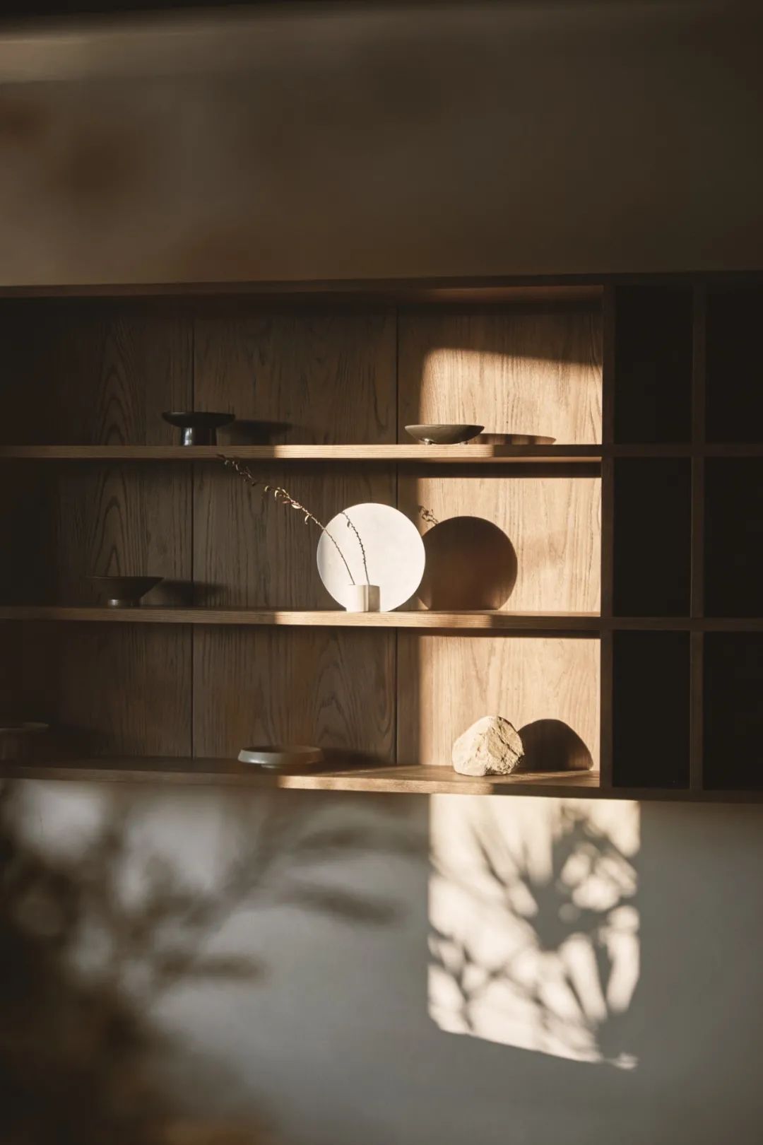 觅秋野精品民宿丨中国杭州-37