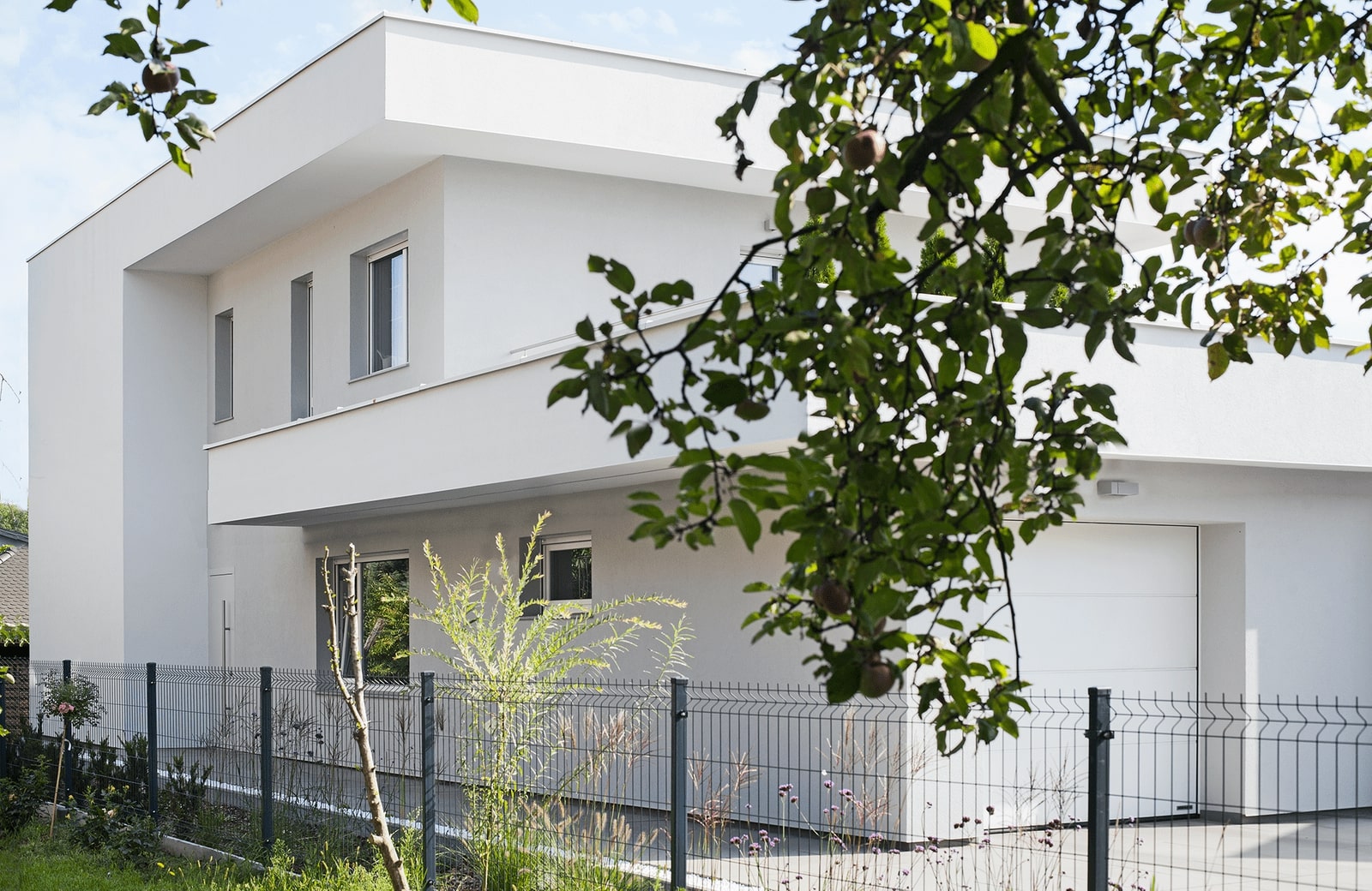 多米尼克·因尼（注：Dom常见为Dominic的昵称，音译为多米尼克 ；Inny为名字，音译为因尼 ，这里假设为人名进行翻译 ） 丨波兰波兹南丨KTURA Architekci-29