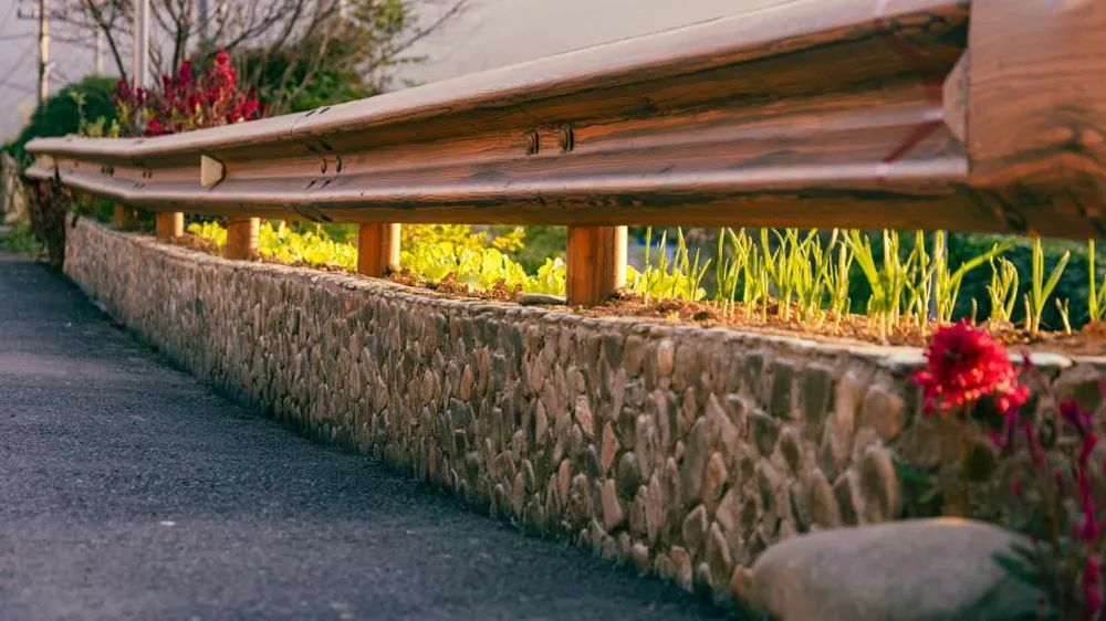 醉美泾川乡村振兴EPC建设项目——皖南川藏线沿线环境整治|亦境作品-60