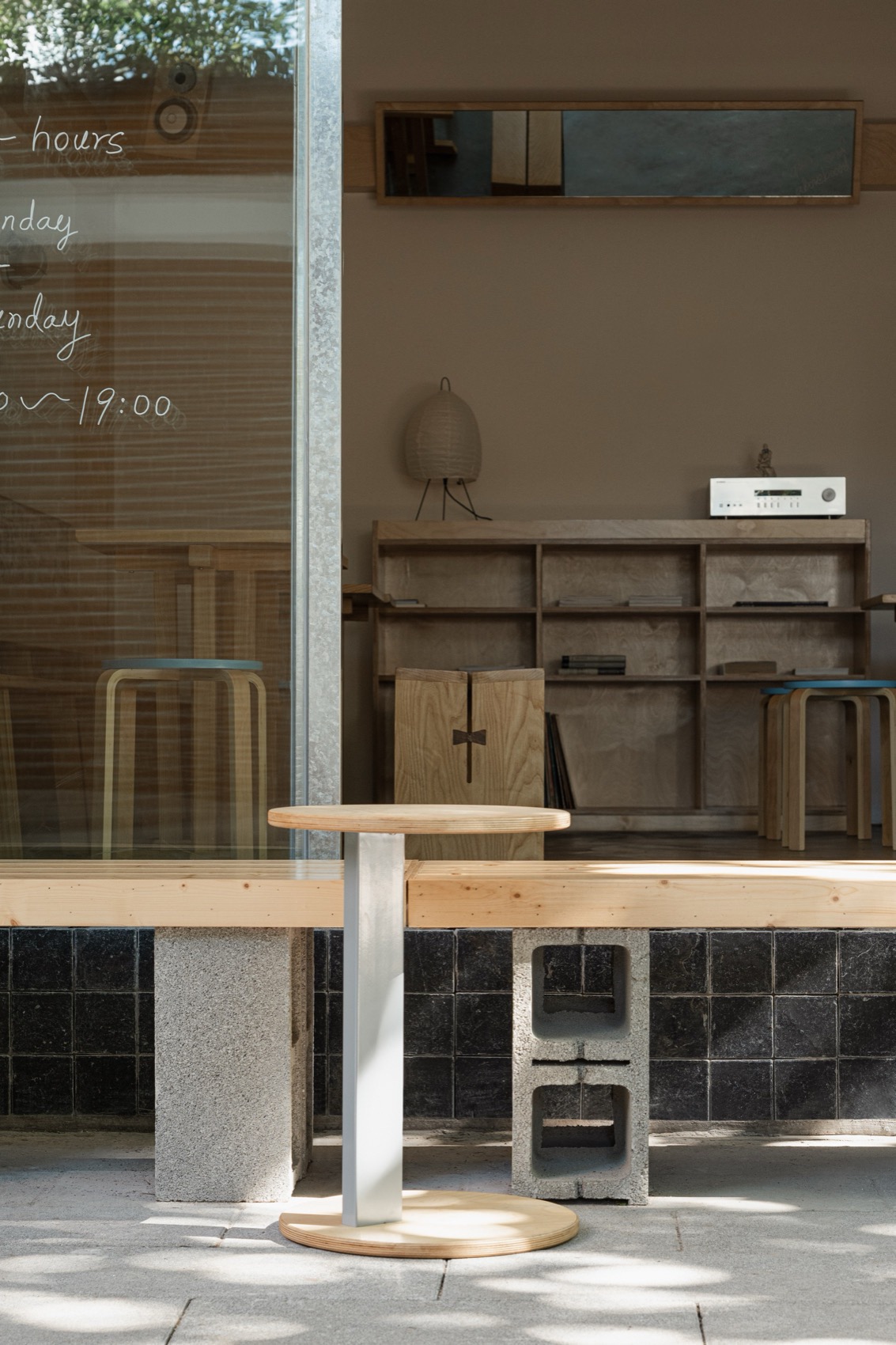 Lithe 甜品店丨中国重庆丨植入设计-13